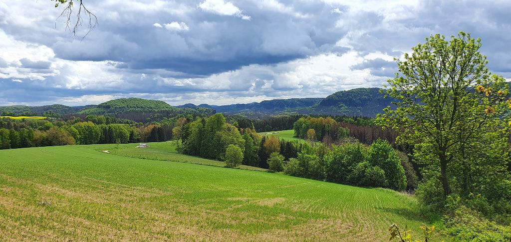 Sächsische Schweiz