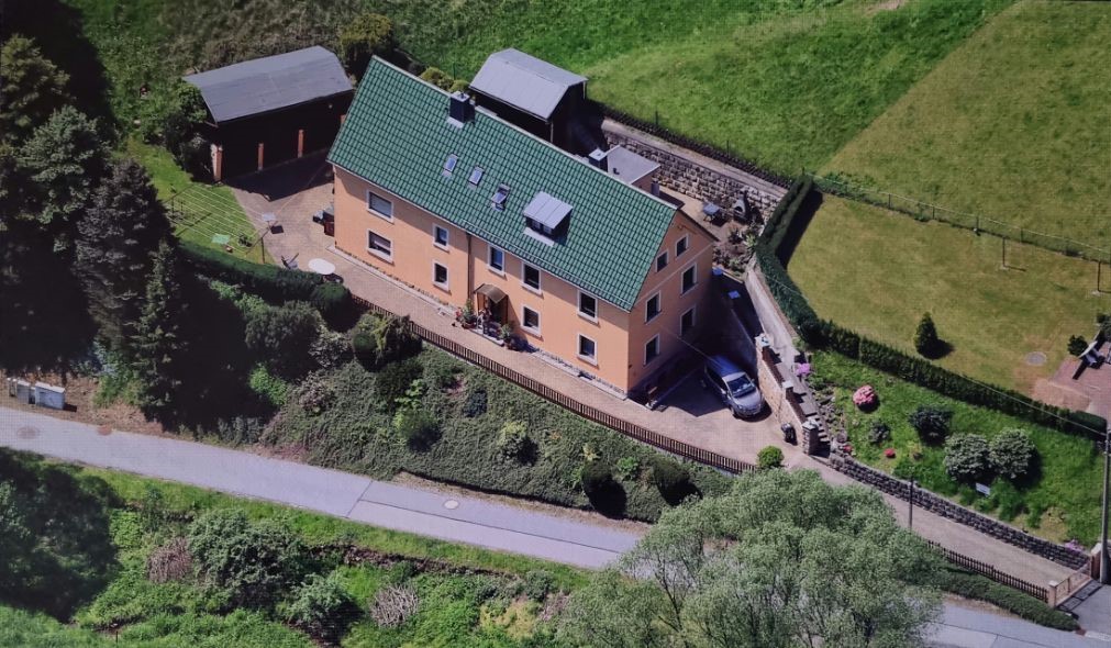 FeWo – Hier und Jetzt